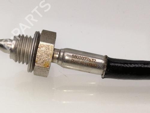 Electronic sensor FIAT DUCATO Van (250_) 110 Multijet 2,3 D | BP24139964M84 