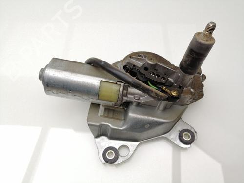 Rear wiper motor NISSAN TERRANO II (R20) 2.7 TD 4WD | BP23449373M102 