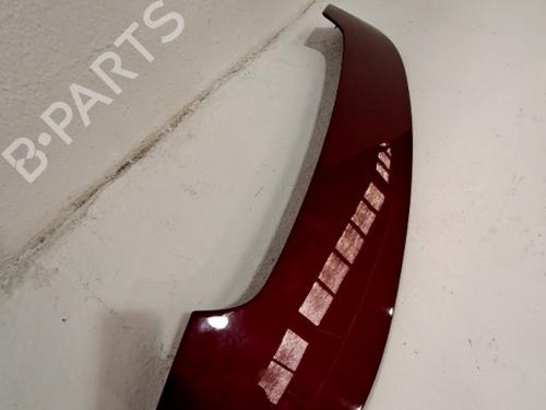 Spoiler bakluke LEXUS CT (ZWA10_) 200h (ZWA10_, ZWA10R) | BP29557610C96 