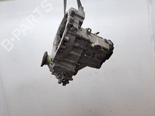 Gearbox SEAT LEON (1M1) 1.9 TDI | BP24998994M3 