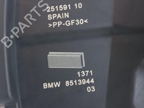 Air filter box BMW 1 (F40) 118 d | BP40546435M87 - Image 3