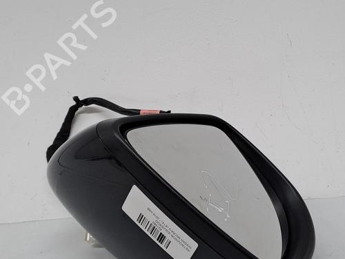 Used Left mirror NISSAN MICRA V (K14) 0.9 IG-T (90 hp) 23977214