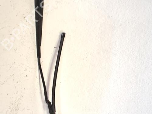 Used Front windshield wiper arm CITROËN C4 II (NC_) 1.6 HDi 90 (92 hp) 29992633