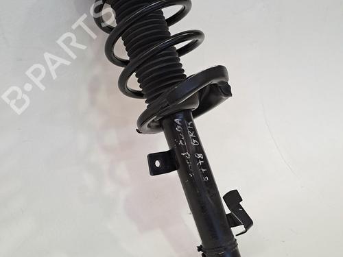 Right front shock absorber FORD KUGA I 2.0 TDCi | BP23371110M17 