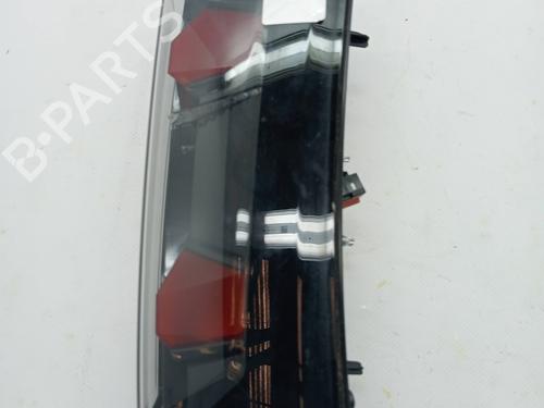 Left tailgate light PEUGEOT 2008 II (UD_, US_, UY_, UJ_, UR_, UC_) 1.2 PureTech 100 (USHNK) | BP23346153C79 