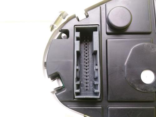 Instrument cluster FORD FIESTA VI (CB1, CCN) 1.25 | BP23386628C47