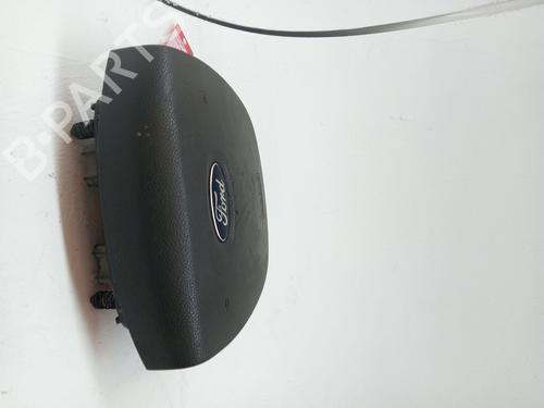 Førerens kollisjonspute FORD TOURNEO CONNECT 1.8 TDCi | BP27519606C9 