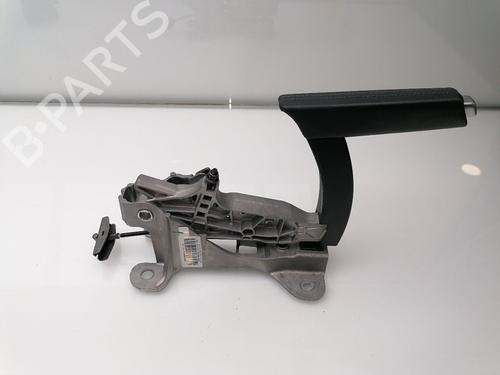 Hand brake CITROËN C4 CACTUS 1.5 BlueHDi 100 | BP23458610I18 