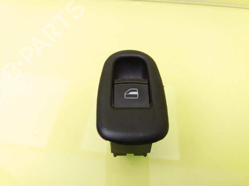 Used Left rear window switch SEAT LEON (1M1) 1.9 TDI (90 hp) 23419322