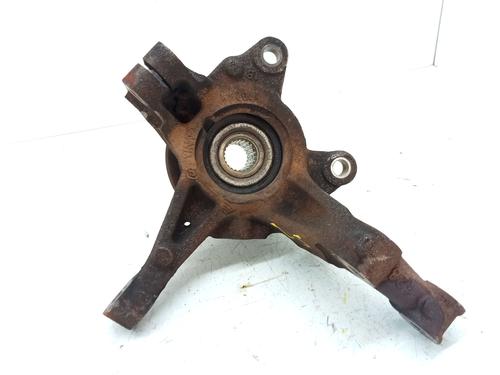 Right front steering knuckle DACIA SANDERO 1.5 dCi | BP29990627M26 