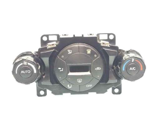 Used Climate control FORD FIESTA VI (CB1, CCN) 1.4 TDCi (68 hp) 23378252