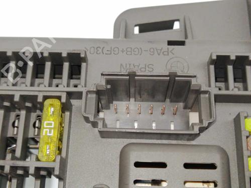 Fuse box BMW X5 (E70) xDrive 35 d | BP23386432E1 