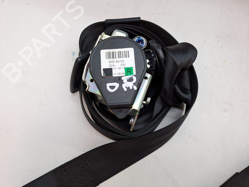 Kollisonspute sett AUDI A3 (8P1) 1.8 TFSI | BP23362698C86 