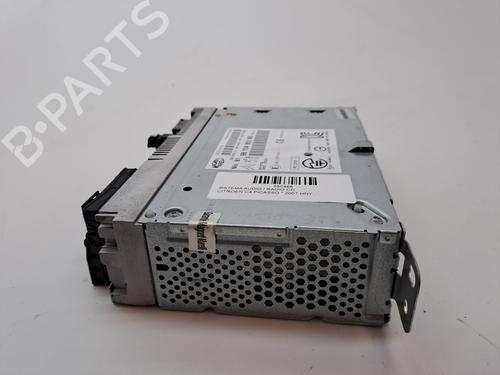 Radio CITROËN C4 II (NC_) 1.2 THP 130 (NCHNYM, NCHNYT) | BP23376095E6 - Image 4