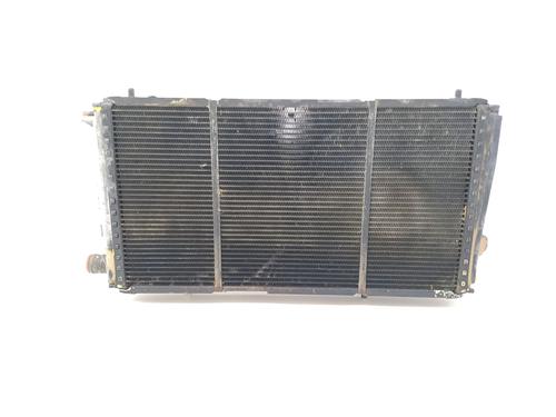 Used Water radiator CITROËN C15 Box Body/MPV (VD_) 1.8 D (60 hp) 23290085