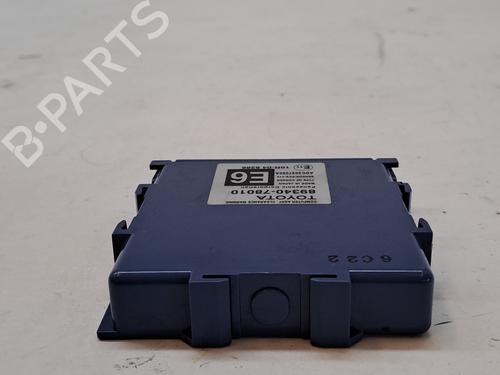 Electronic module LEXUS NX (_Z1_) 300h AWD (AYZ15, AYZ15_, AYZ15R) | BP26169114M83 