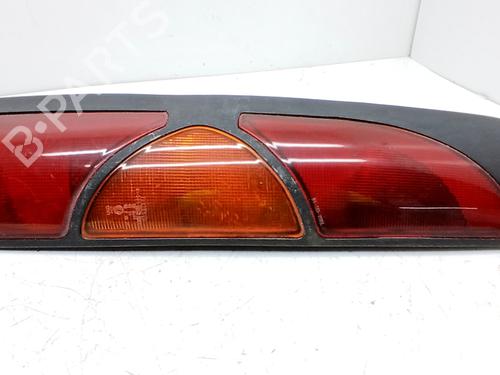 Used Left taillight RENAULT KANGOO (KC0/1_) 1.2 (KC0A, KC0K, KC0F, KC01) (58 hp) 32336226