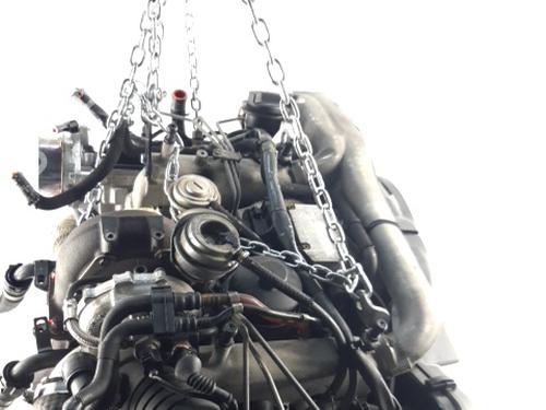 Engine AUDI A6 C5 Avant (4B5, 4B6) 2.5 TDI quattro | BP31035630M1