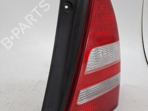 Right taillight SUBARU FORESTER (SG_) 2.0 AWD (SG5) | BP23366840C35 