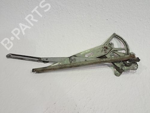 Front left window mechanism TOYOTA PRIUS Liftback (_W2_) 1.5 Hybrid (NHW20_, NHW20R) | BP24587090C22