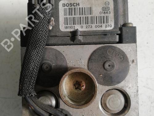 ABS pump PEUGEOT 406 (8B) 2.0 HDI 110 | BP24974715M43 