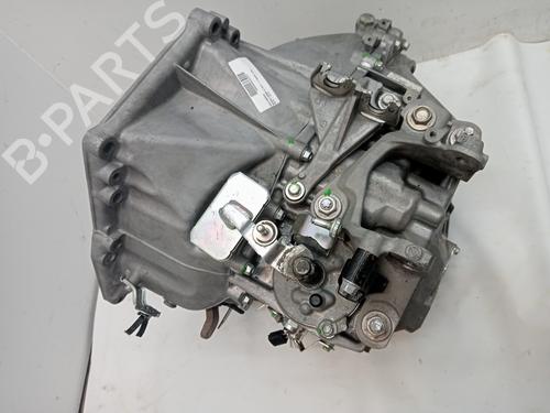 Getriebe für MAZDA 6 Saloon (GJ, GL) 2.2 D (GJ2FP, GJ1021, GJ1022, GL1021) (175 hp) 23350953