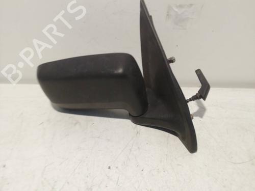Right mirror FORD FIESTA III (GFJ) 1.4 | BP25988543C27