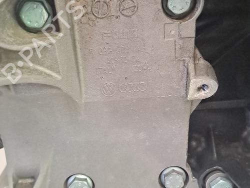Engine VW GOLF V (1K1) 2.0 TDI 16V | BP27274852M1 