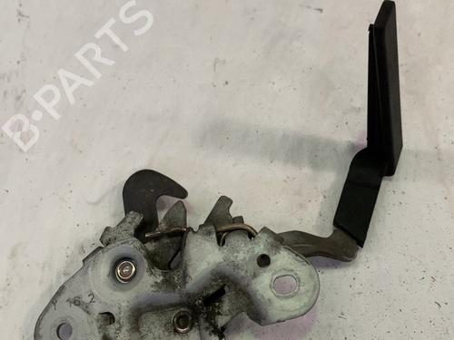 hjelmlås hjelmlås CITROËN C3 I (FC_, FN_) 1.4 i (73 hp) 34210197 34210197