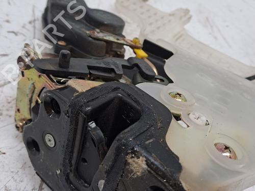 Rear right lock HYUNDAI TUCSON (JM) 2.0 | BP23944897C99