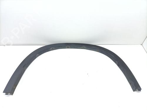 Used Front right wheel arch trim BMW X1 (E84) sDrive 18 d (143 hp) 25456563