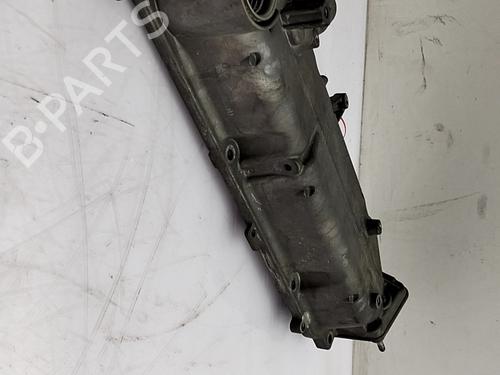 Used Valve cover Valve cover FIAT GRANDE PUNTO (199_) 1.4 (199AXB11, 199AXB1A, 199BXB1A, 199AXL1A) (77 hp) 33768521 33768521