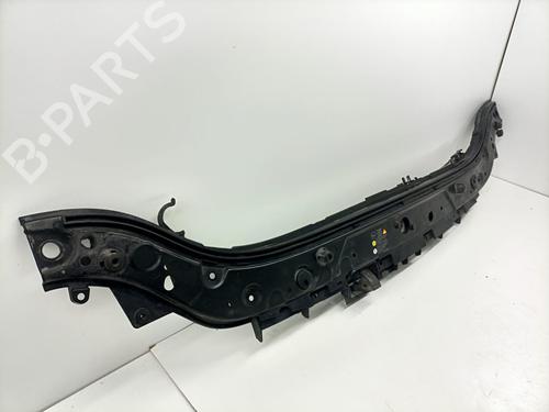 Crossmember RENAULT MEGANE II (BM0/1_, CM0/1_) 1.9 dCi | BP26538532C162 