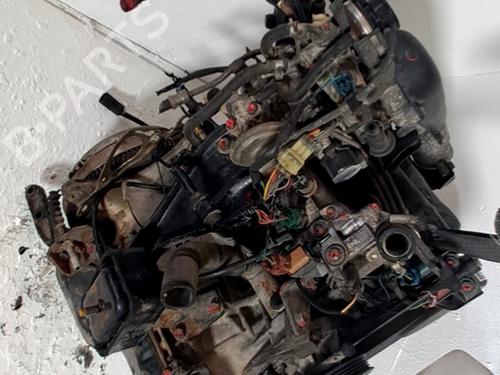 Used Engine Engine SUZUKI VITARA (ET, TA, TD) 1.6 All-wheel Drive (TA, TA01, SE416) (80 hp) 35946952 35946952