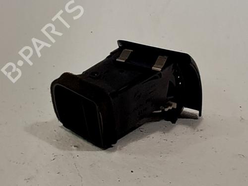 Air vent SKODA FABIA II (542) 1.6 TDI | BP36016107I21 - Image 2