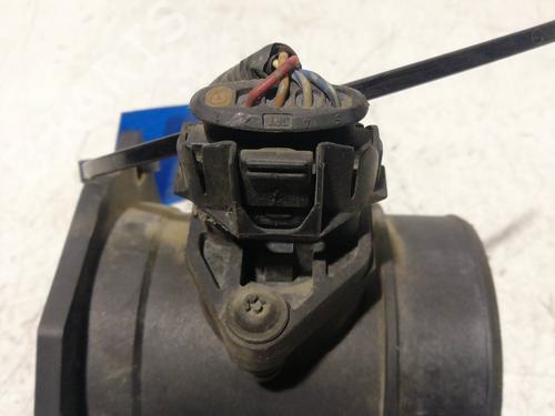 Mass air flow sensor NISSAN PRIMERA (P11) 2.0 TD | BP25460255M95