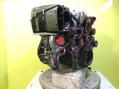 Engine MERCEDES-BENZ C-CLASS (W203) C 200 CDI (203.004) | BP23378548M1 