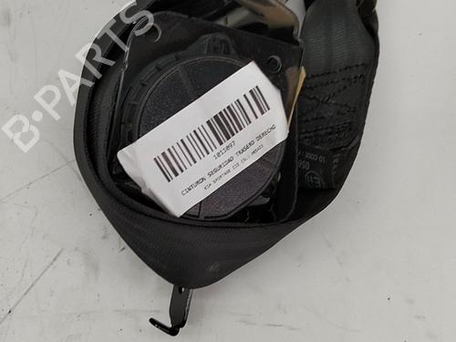 Used Rear right seatbelt Rear right seatbelt 38795825 38795825