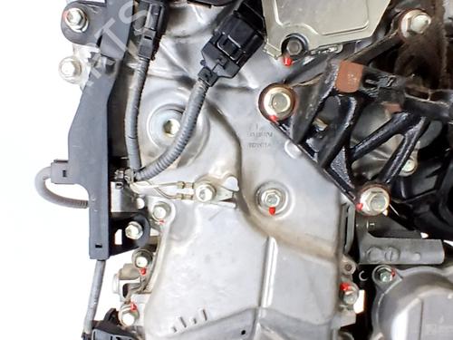 Engine TOYOTA YARIS CROSS (MXP_) 1.5 Hybrid All-wheel Drive (MXPJ15) | BP38418145M1 - Image 9