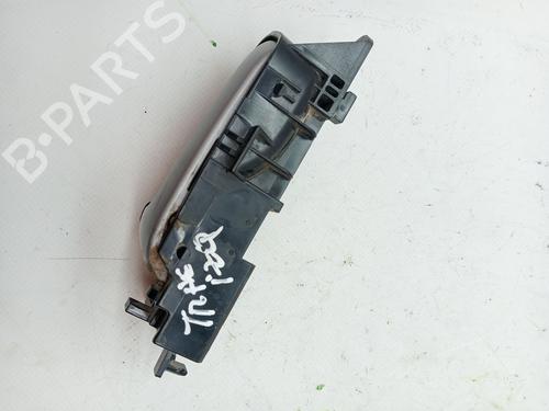 Rear left interior door handle SUZUKI GRAND VITARA II (JT, TE, TD) 1.9 DDiS All-wheel Drive (JT419, TD44, JB419WD, JB419XD,... | BP23354615I15 