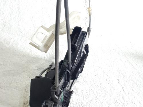 Rear right lock HYUNDAI IONIQ (AE) 1.6 GDI Hybrid | BP29500400C99 