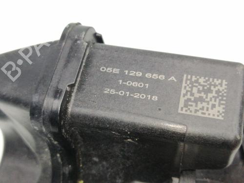 Rohr für VW GOLF VII (5G1, BQ1, BE1, BE2) 1.5 TSI (150 hp) 23383637