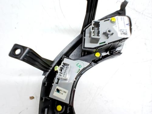 Used Steering wheel controls HYUNDAI i30 (GD) 1.4 CRDi (90 hp) 30623115