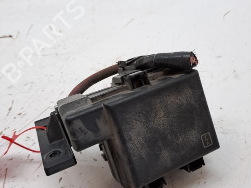Fuse box RENAULT MEGANE III Grandtour (KZ0/1) 1.9 dCi (KZ0J, KZ0N, KZ1S) | BP27668548E1 