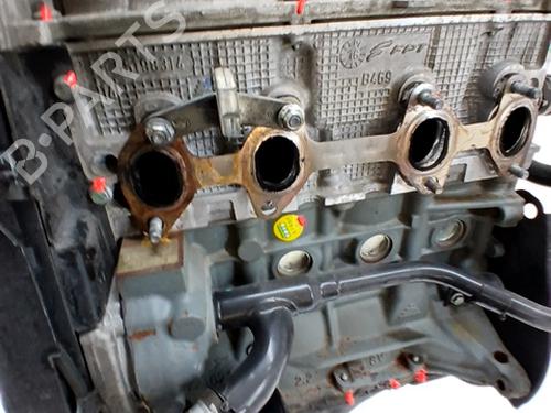 Engine FIAT PANDA (312_, 319_) 1.2 (312PXA1A) | BP32843672M1  - Image 9