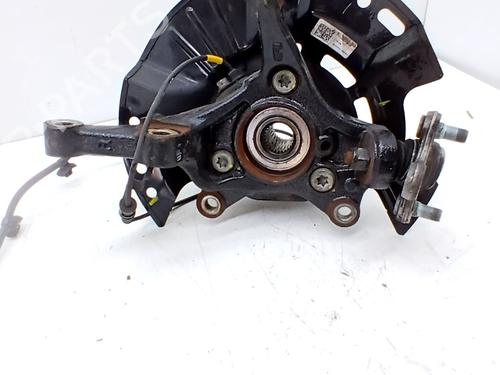 Used Right front steering knuckle Right front steering knuckle 37590519 37590519
