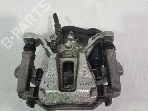 Used Left rear brake caliper TOYOTA YARIS (_P21_, _PA1_, _PH1_) 1.5 Hybrid (MXPH10, MXPH11) (116 hp) 27252757