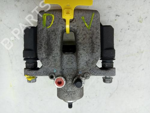 Used Left rear brake caliper HYUNDAI i30 (GD) 1.6 CRDi (110 hp) 23356315
