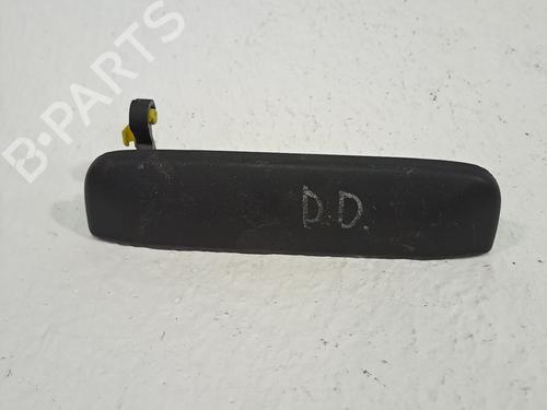 Used Front right exterior door handle NISSAN PICK UP (D22) 2.5 TD 4WD (103 hp) 23978339