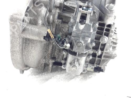 Gearbox FIAT FREEMONT (345_) 2.0 JTD | BP33761100M3 - Image 2